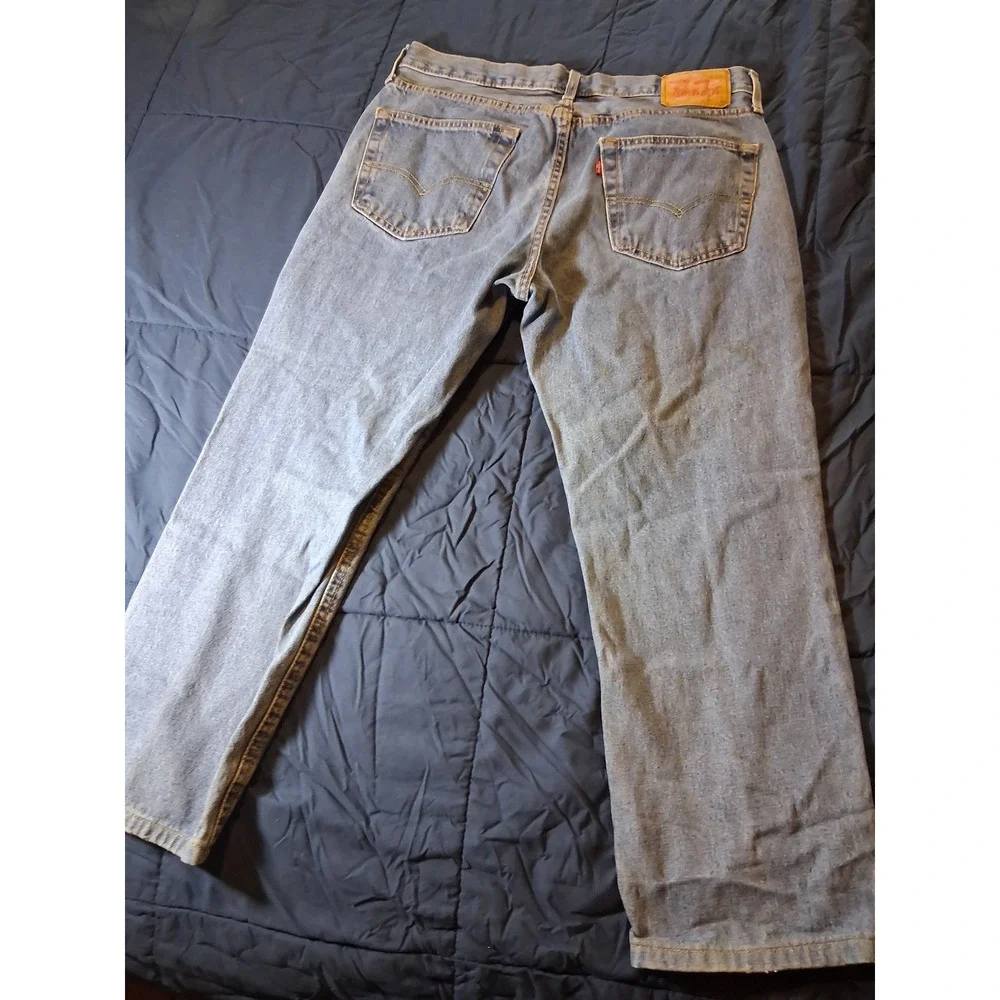 Levis levi 505